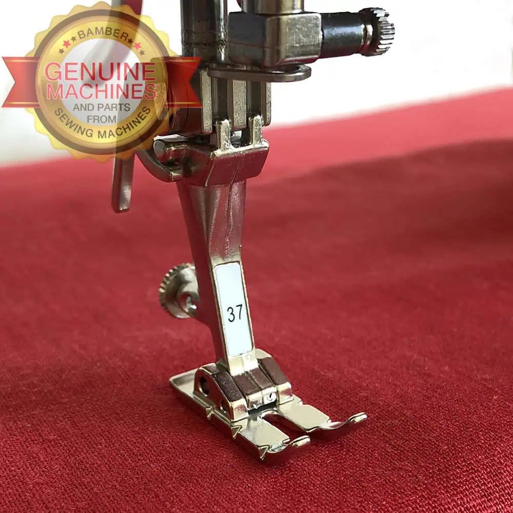 37 Bernina Patchwork Foot