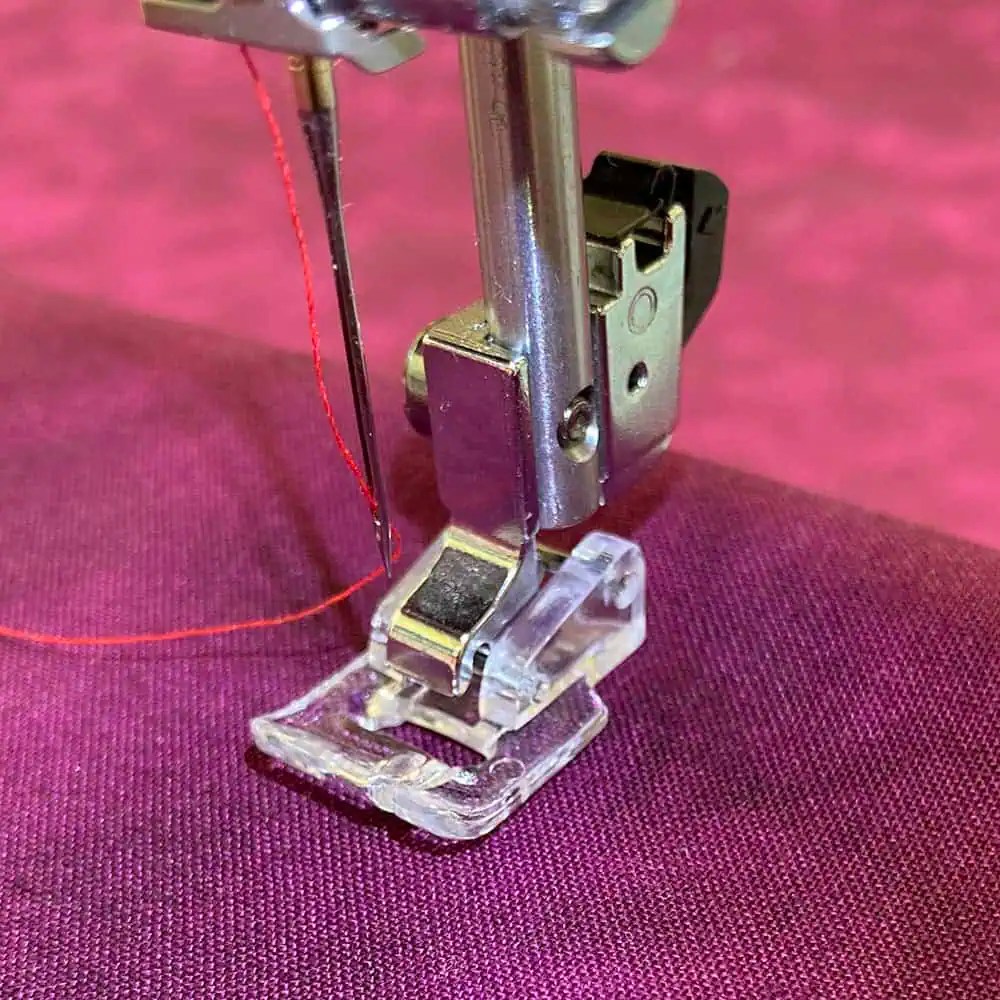 Janome Applique Foot