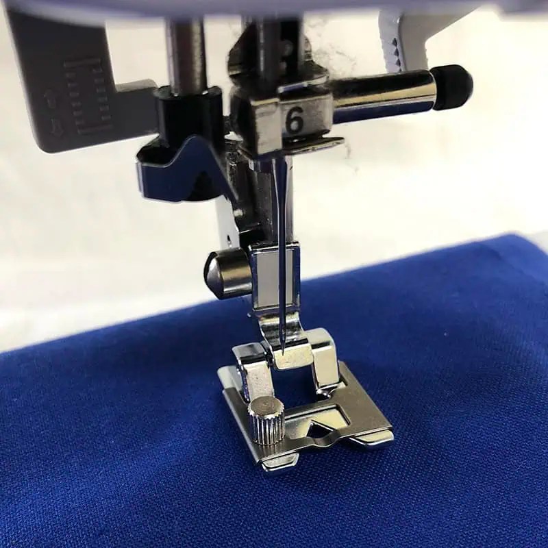 Brother Braiding Foot