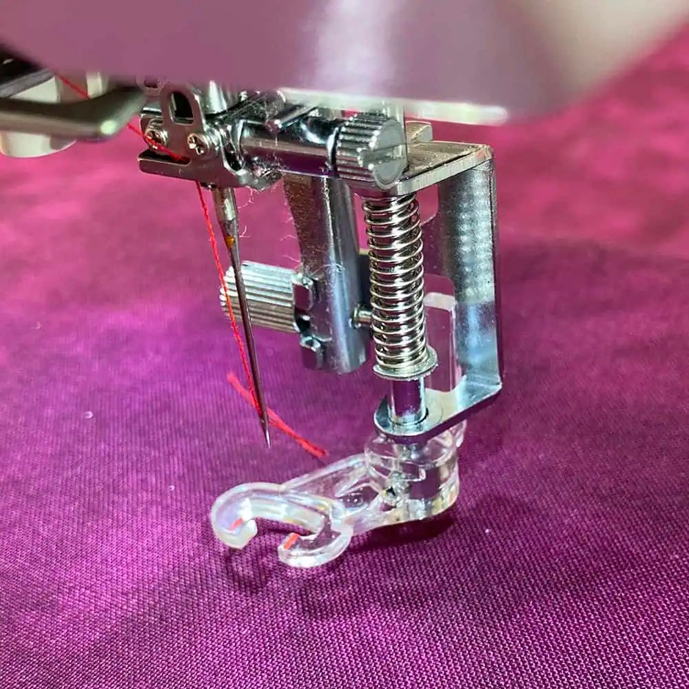 Janome Convertible Even Feed Set