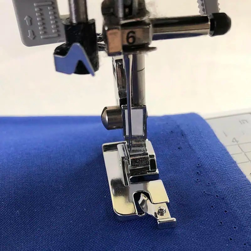 Brother Picot Foot 7mm