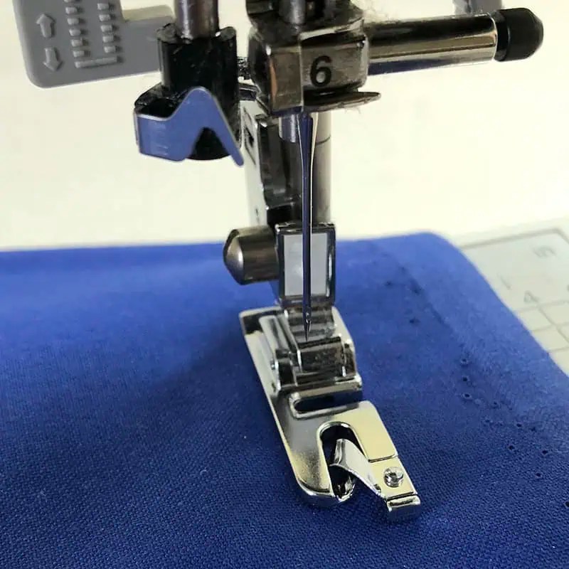 Brother Picot Foot 5mm