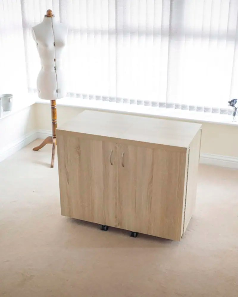 Horn Gemini XL Sewing