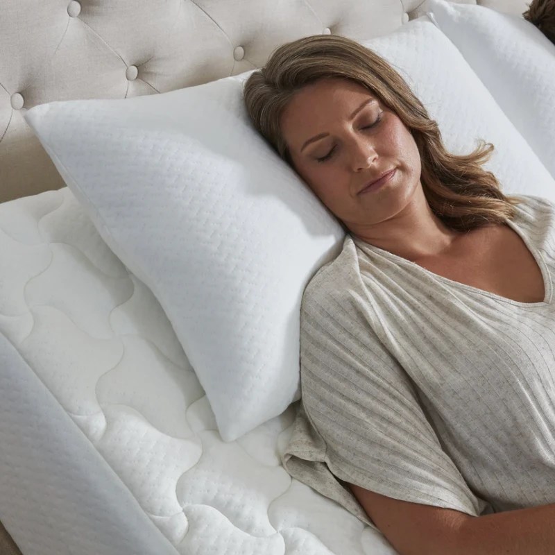 Pillows Perfect Fit by Bambillo