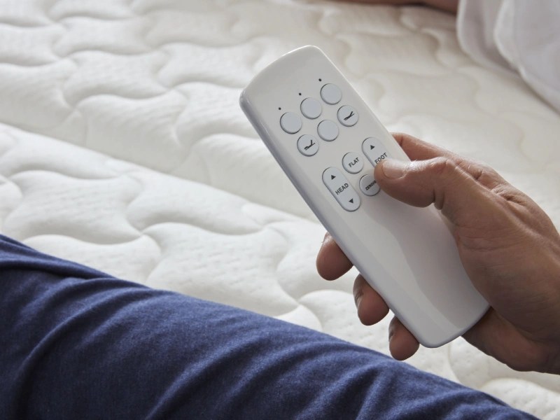 Bambillo Adjustable Bed Price Australia at Hobart blog