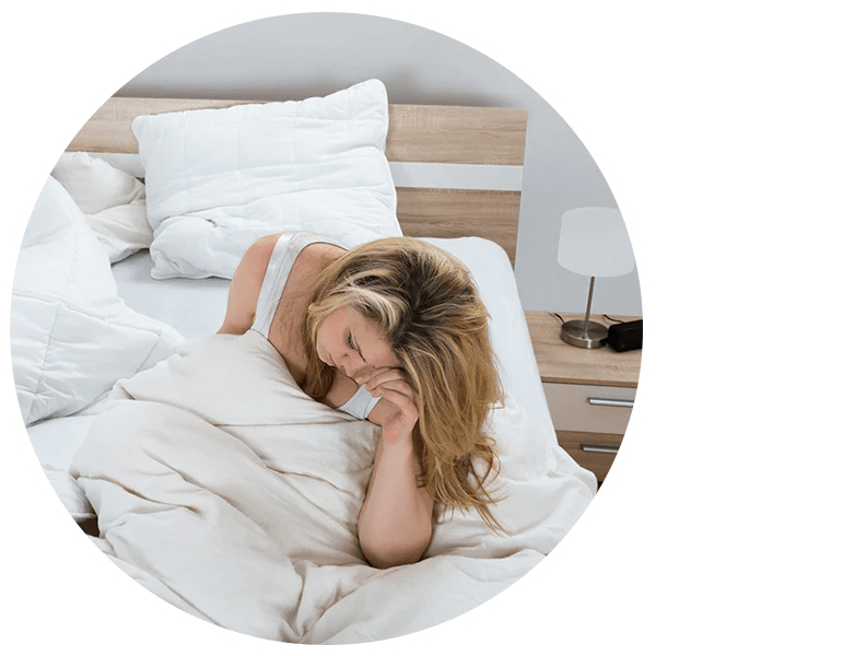 Bambillo® Sleep Solutions AU — Bambillo Adjustable Bed