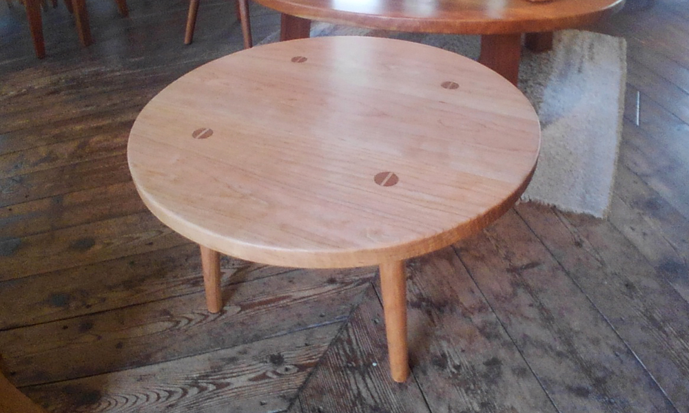 ミニちゃぶ台 bambina+