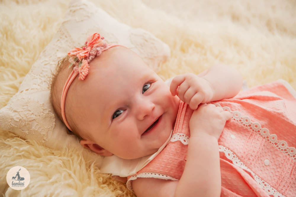 Baby Photography Singapore 12 Months Baby Photoshoot