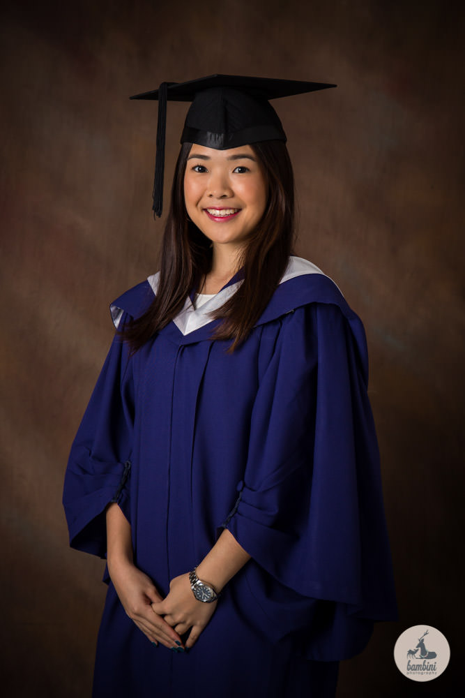 Portrait Experiences — Grads Photography