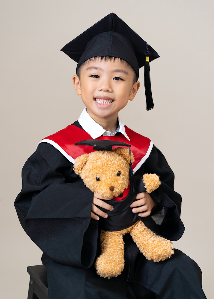 Kindergarten Graduation Photoshoot Why You Need To Do It?