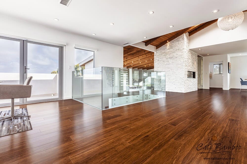 Cali Java Fossilized Bamboo Flooring Flooring Site