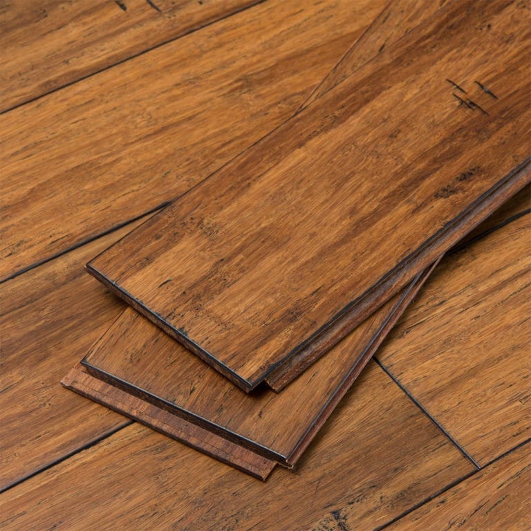 Antique Java Bamboo flooring Bamboo Design & Architecture