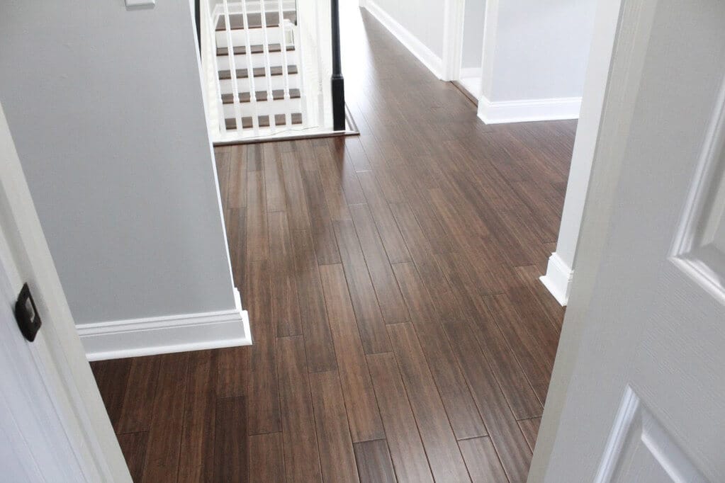 Vintage Java Bamboo Flooring Flooring Site