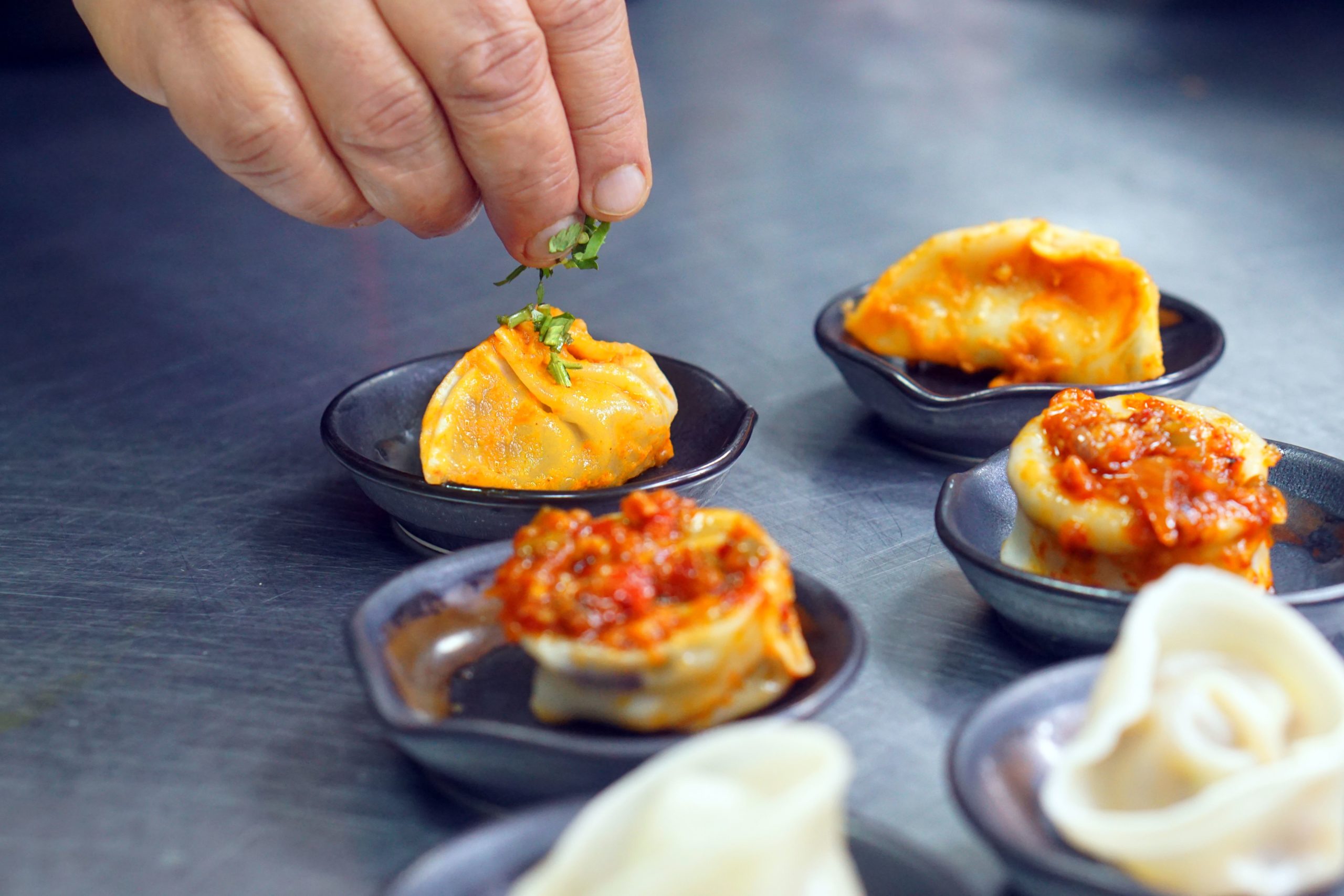 Bamboo Garden Menu Hull Fasci Garden