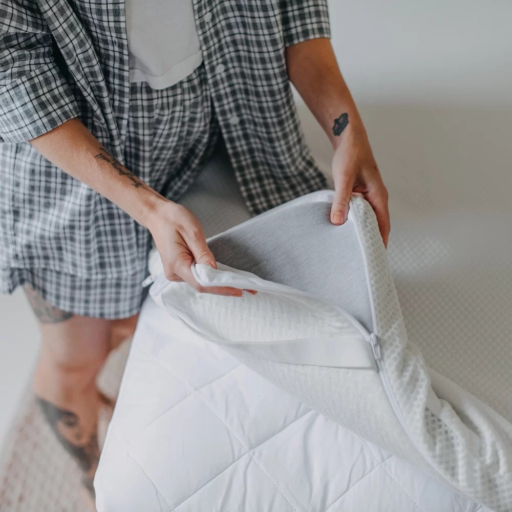 Australian Bamboo Mattress Topper for a Premium Sleep