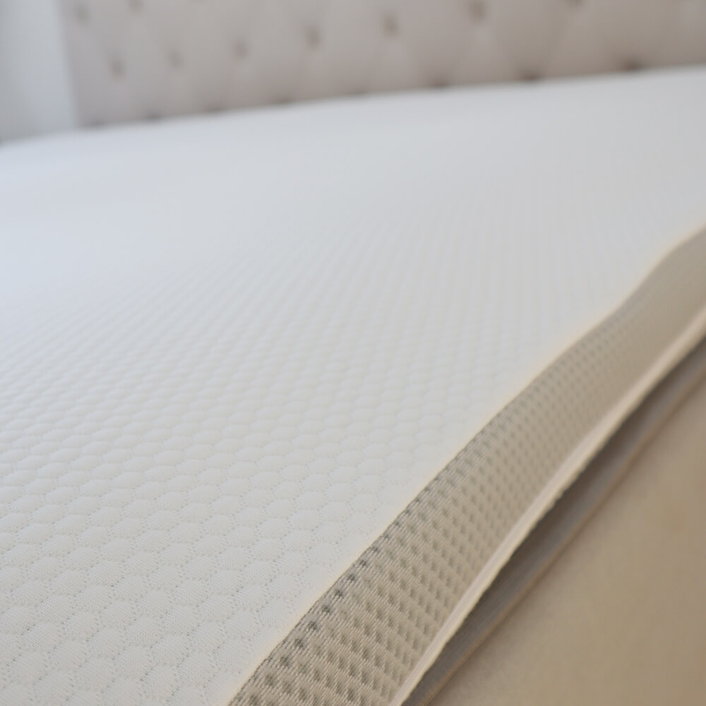 Australian Bamboo Mattress Topper for a Premium Sleep