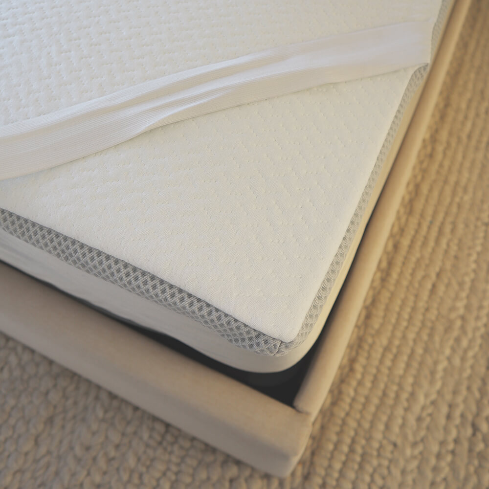 Bamboo Haus Mattress Topper Bamboo Haus Australia Free Shipping