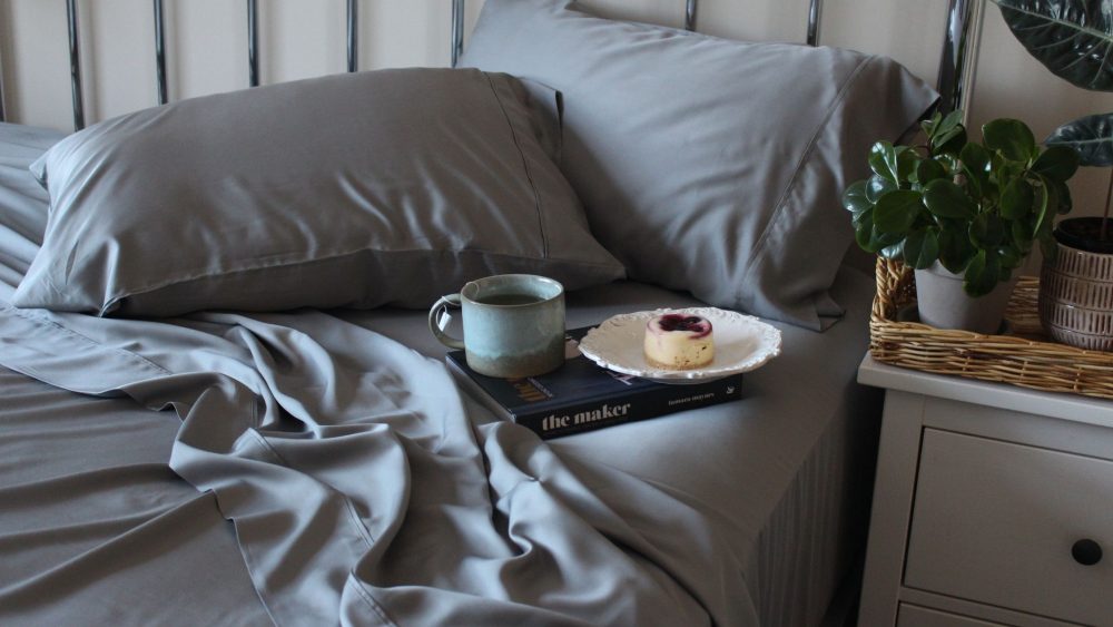 Cotton vs. Bamboo Sheets Bamboo Haus Australia