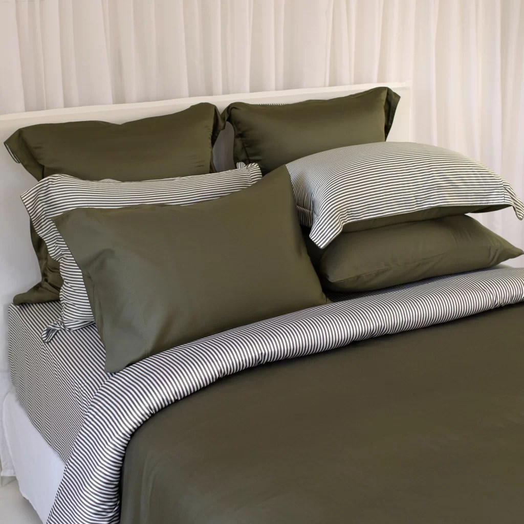 Juliet Love Quilt Set Bamboo Haus Australia