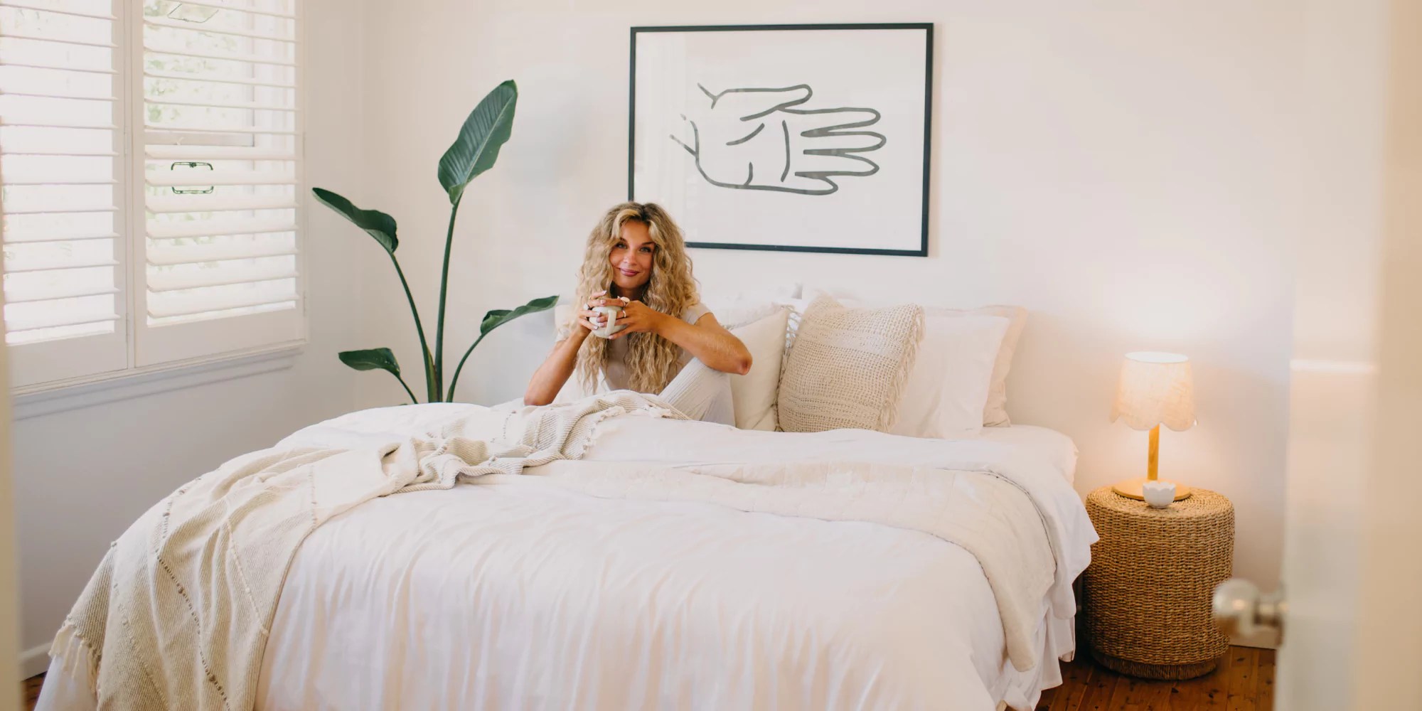 Cool Comfort Unleashed Discover the Benefits of Bamboo Sheets from Bamboo Haus Australia