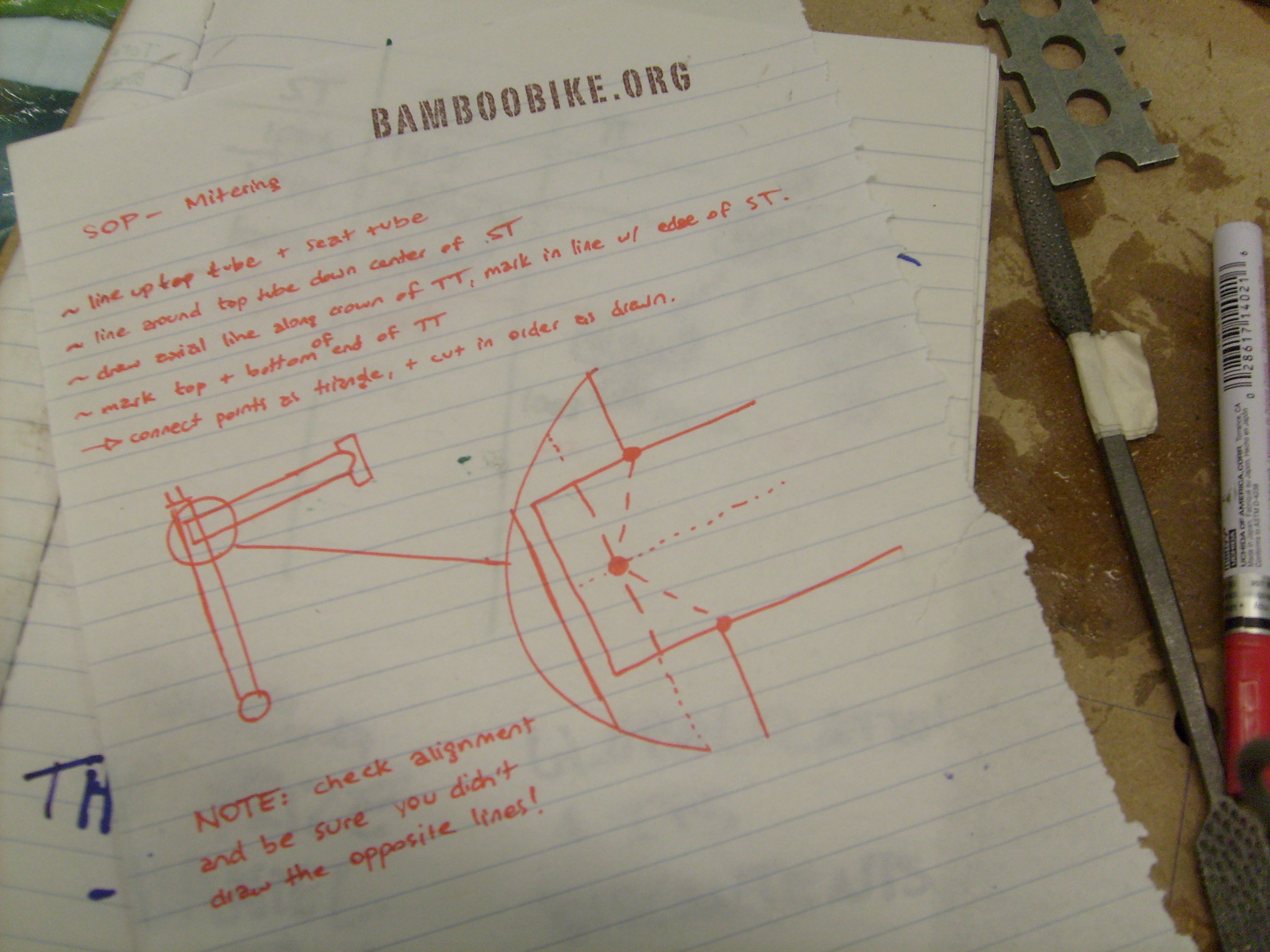 DIY Wooden Balance Bike Plans Plans Free