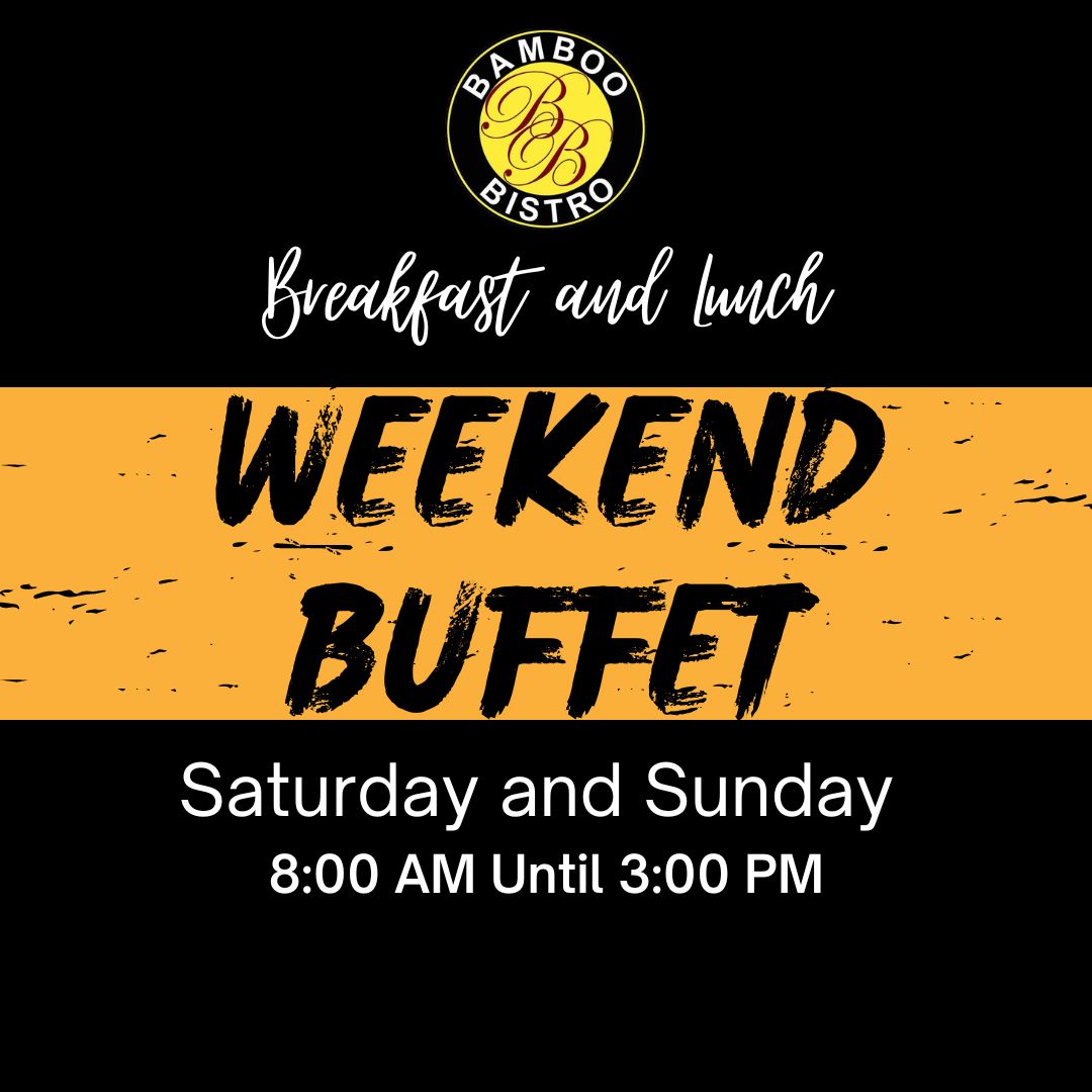 Bamboo Bistro Bamboo Bistro