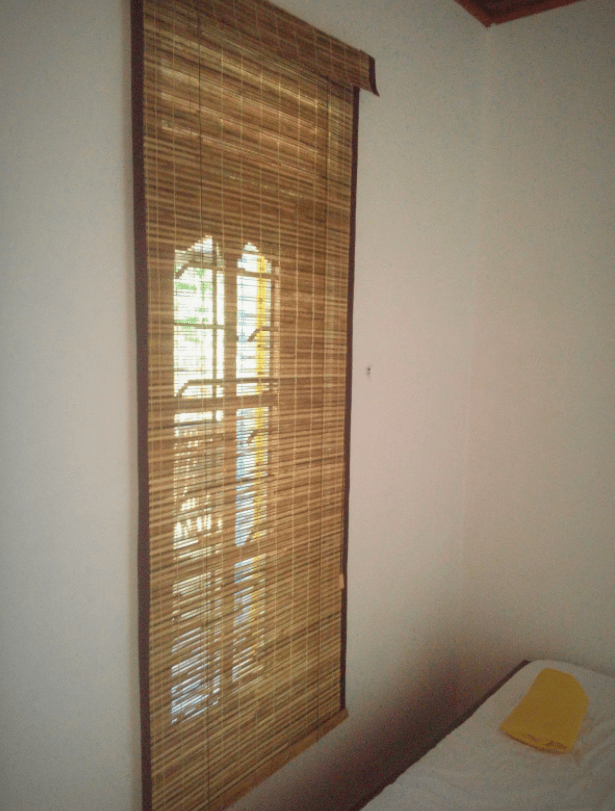 Bamboo Blinds Lanka Bamboo Blinds Indoor