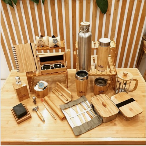2021 NEW Bamboo Products What Products Are Made From Bamboo? Bamboo