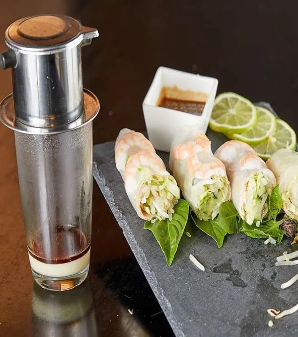 VIETNAMESE SODA Bamboo Chopsticks