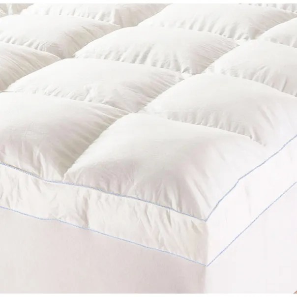 Ramesses Bamboo Mattress Topper BambooHomeBedding