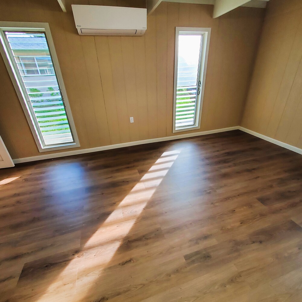 Flooring & Decking Project Examples From Bamboo Maui