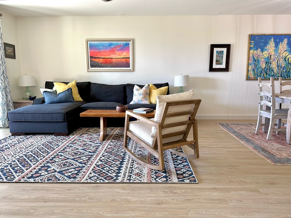 Flooring & Decking Project Examples From Bamboo Maui