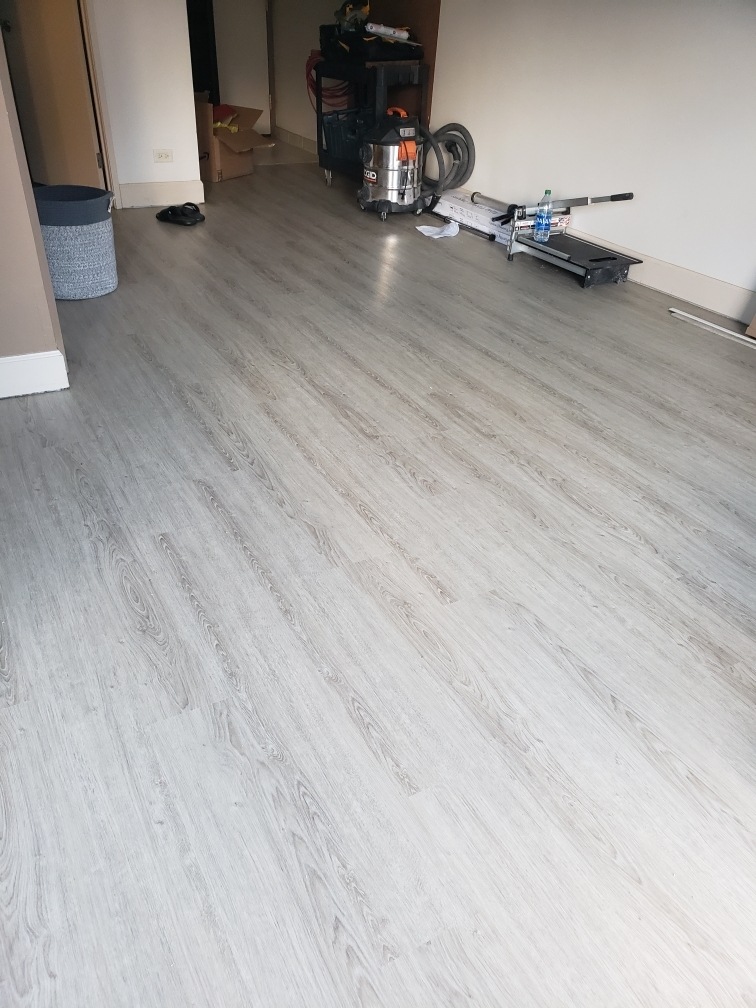 Flooring & Decking Project Examples From Bamboo Maui