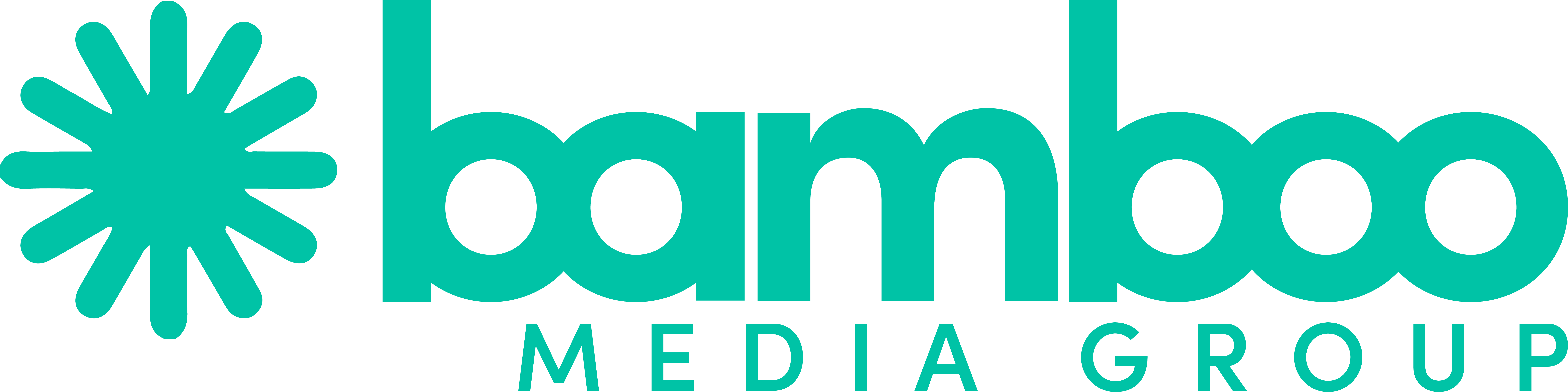 Bamboo Media Group Creative Excellence