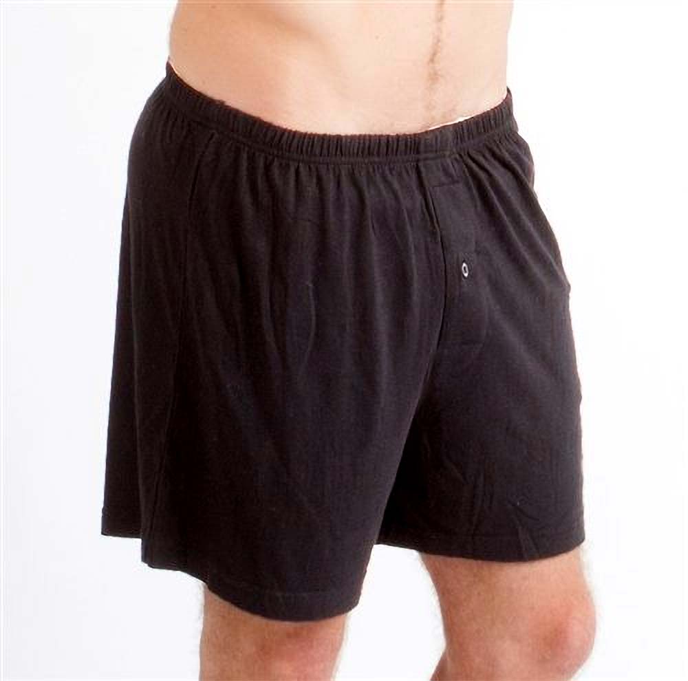 mens bamboo underwear canada Renata Bonds