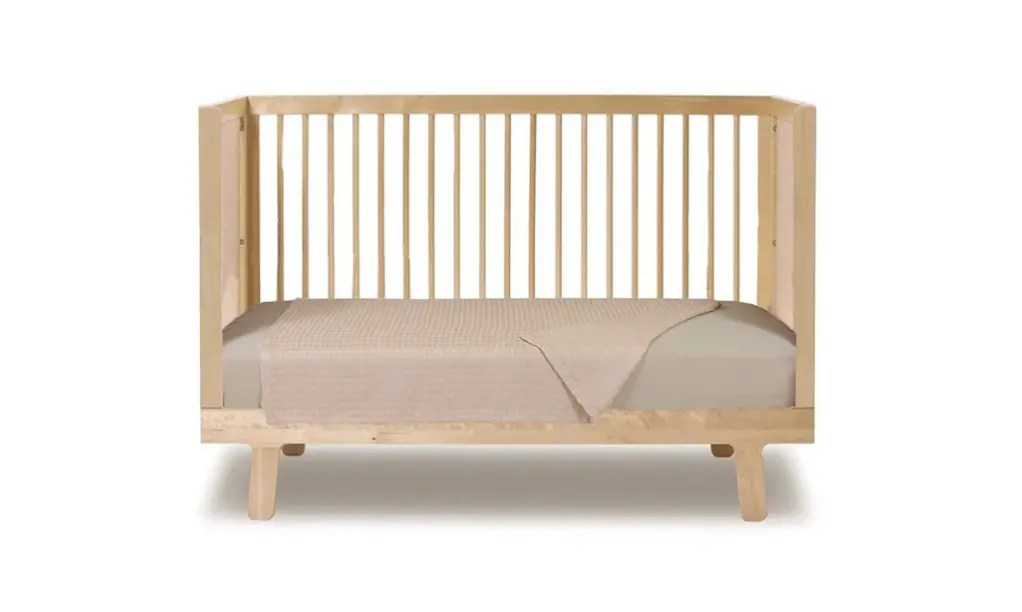 Bamboo Crib Sheets and Baby Bedding Bambu Batu