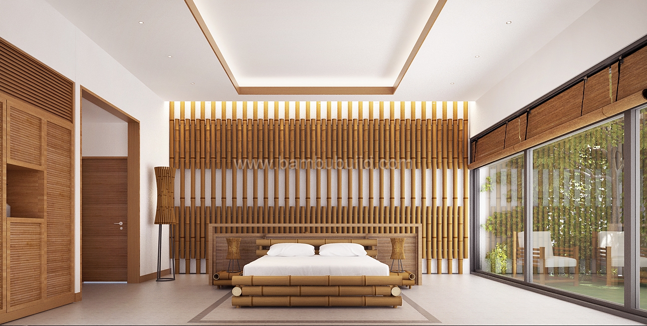 The advantages of bamboo furniture BambuBuild