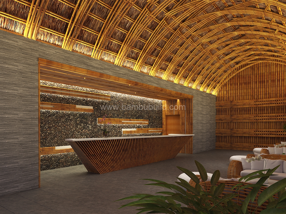 Bamboo counter BambuBuild