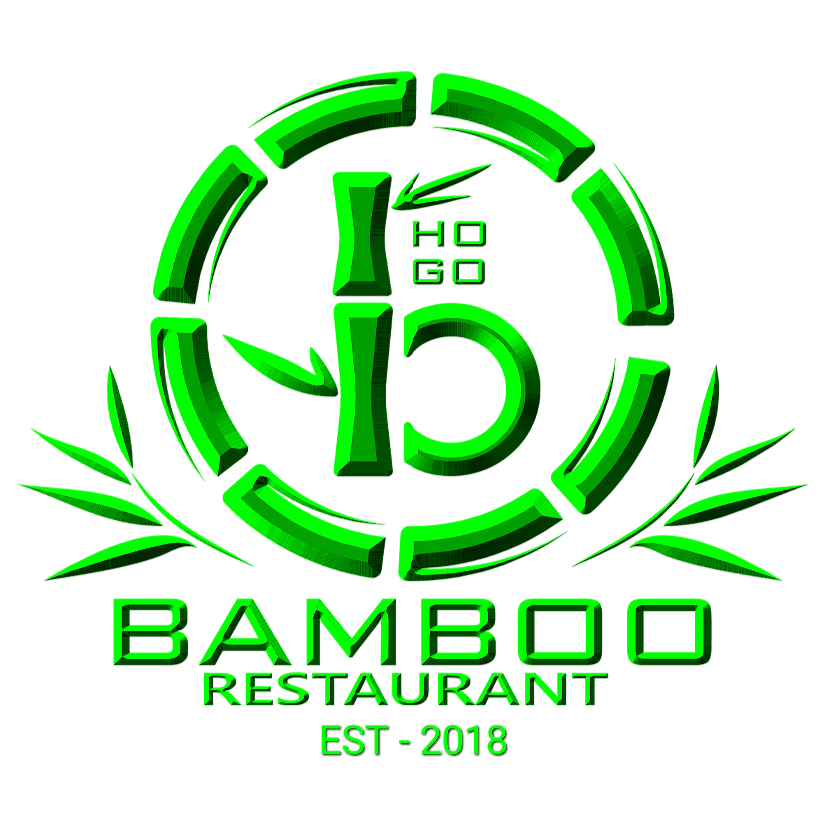 Главная страница Bamboo Restaurant