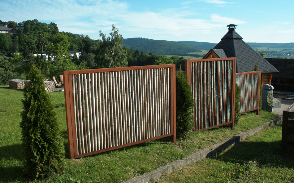 Cortenstahl