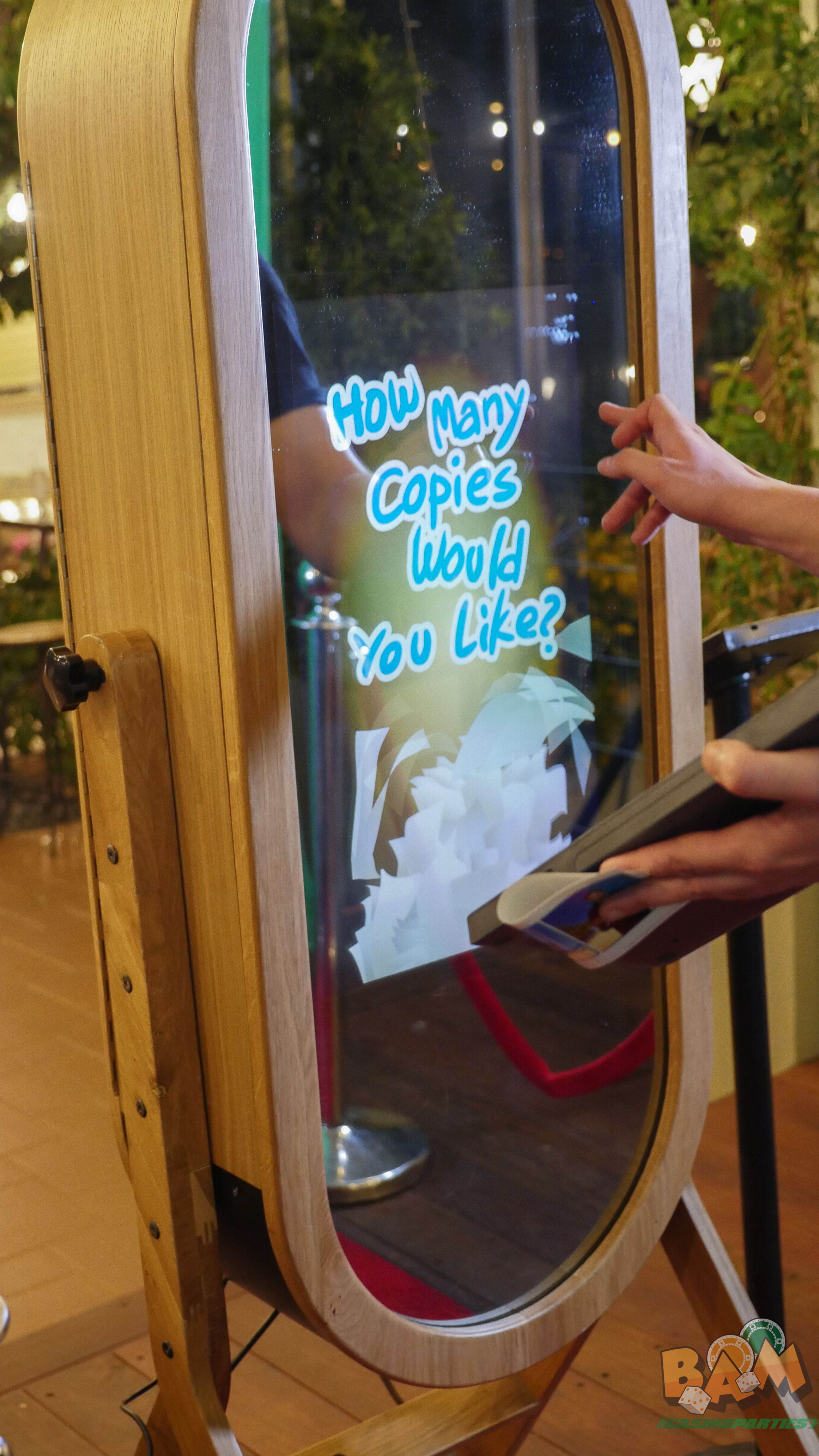 Average Cost Of Photo Booth Rental in Bay Area SF?