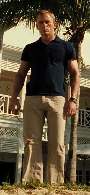 Daniel Craig Polo Shirt Deals, 59% OFF 