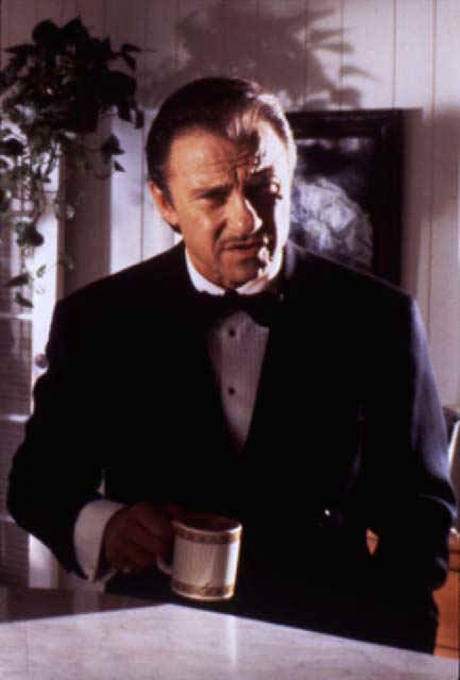 Winston Wolf In Pulp Fiction » Bamf Style