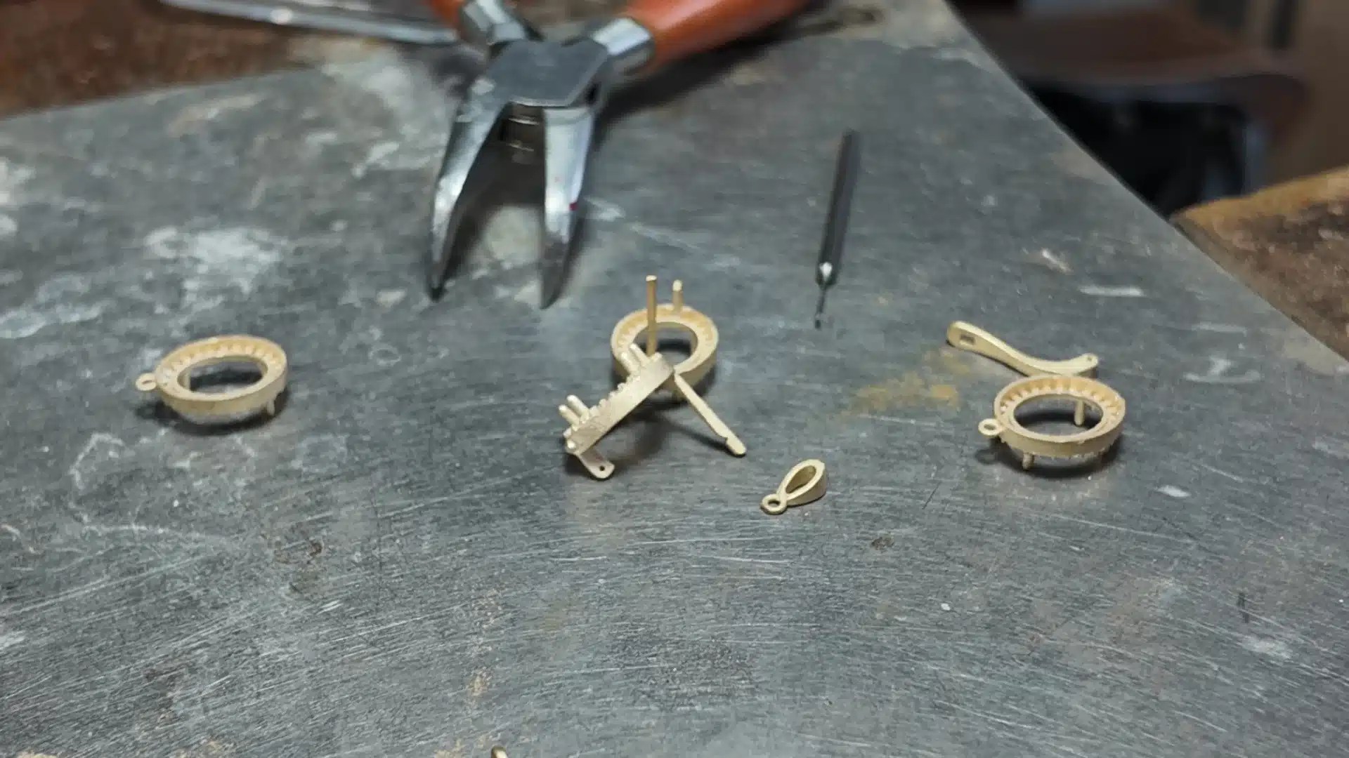 Jewelry Manufacturing Costs