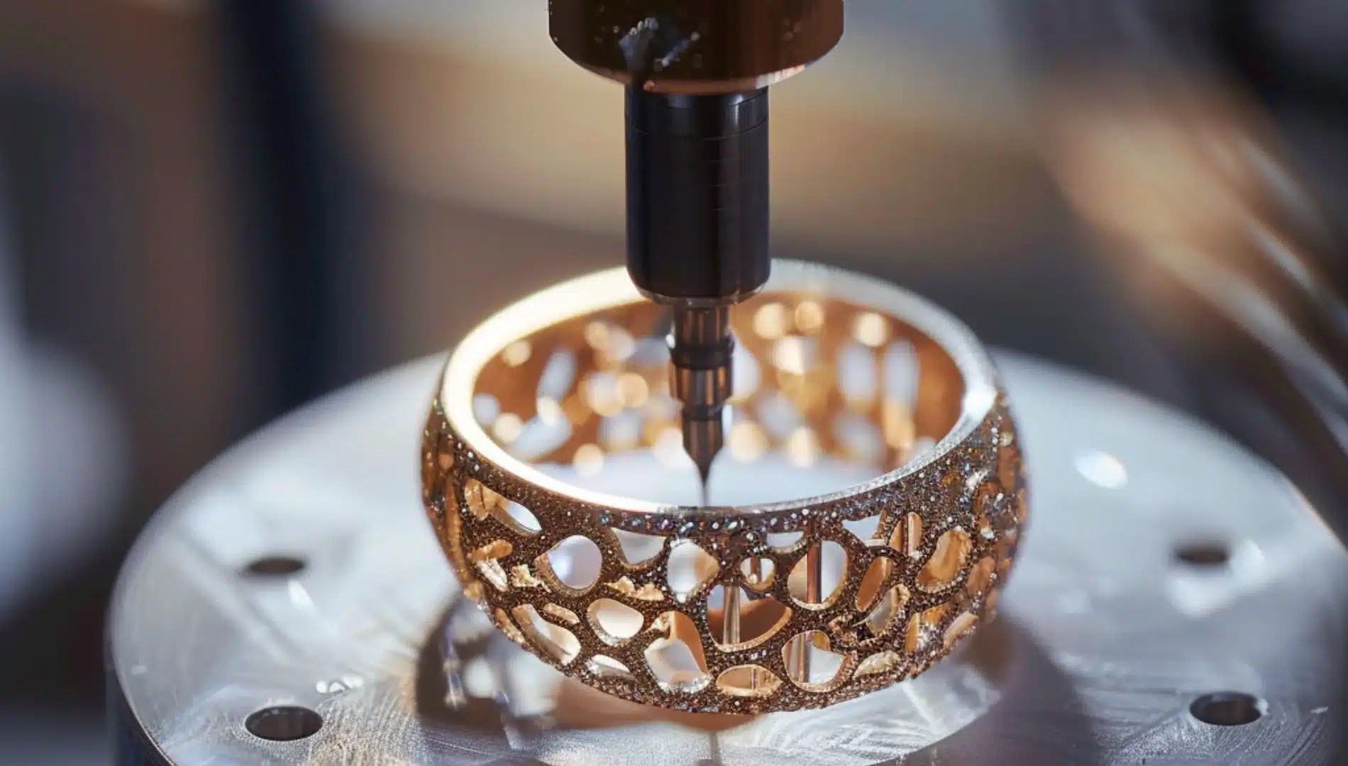 Jewelry Manufacturing Costs