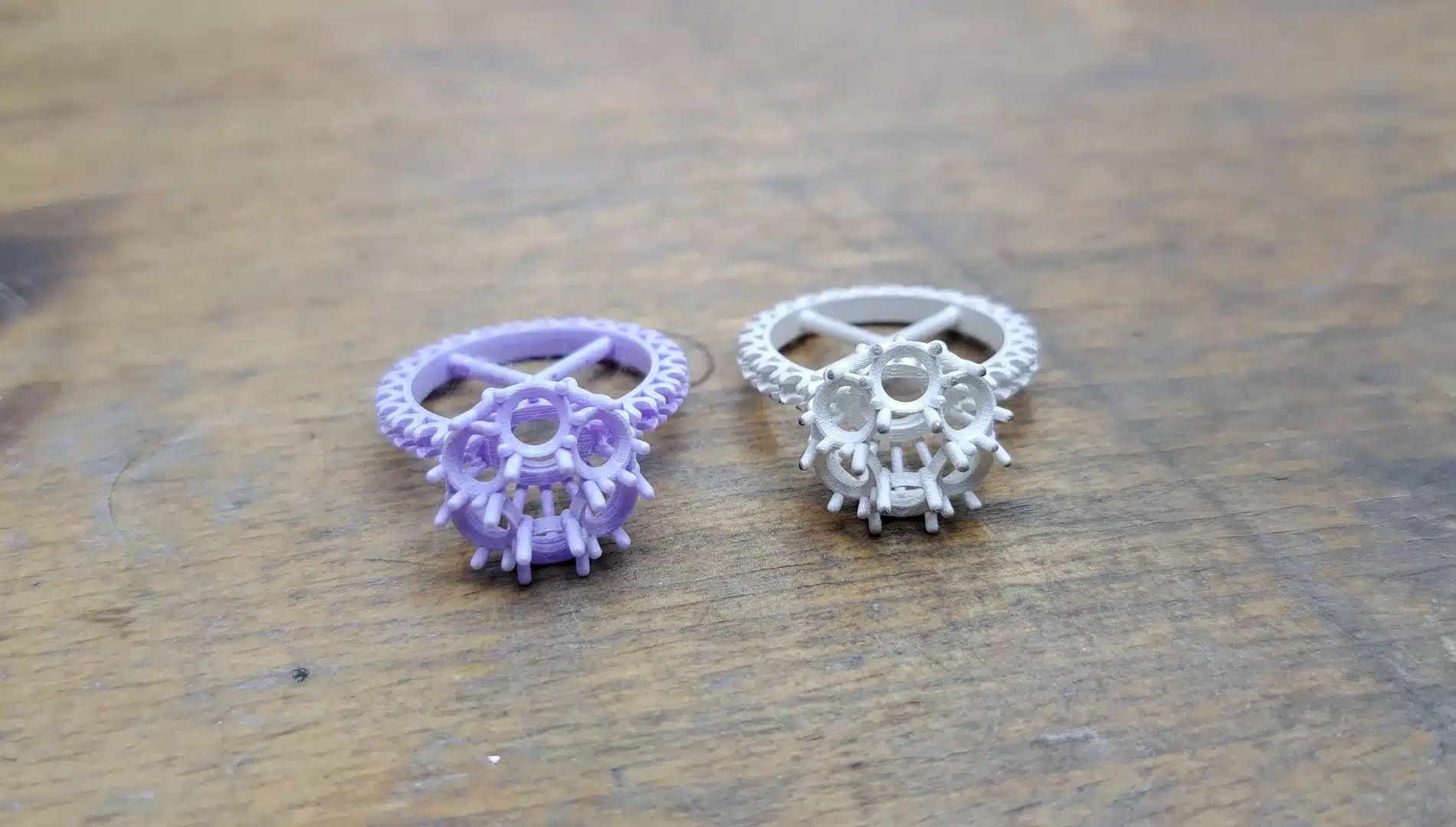 Jewelry Manufacturing Costs