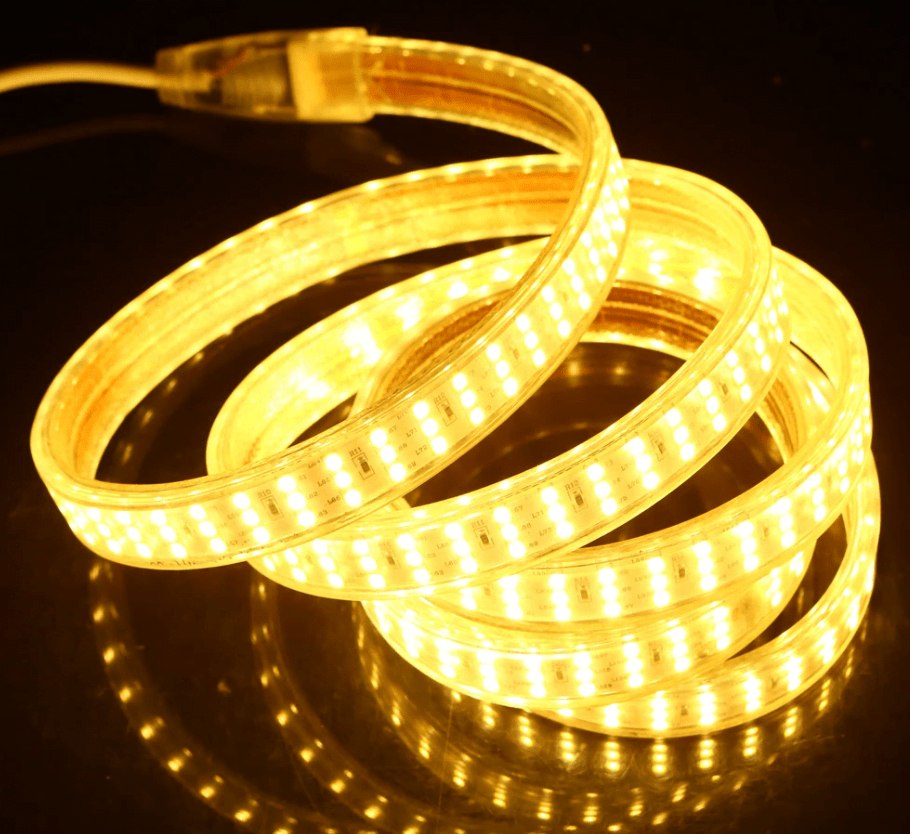 LED Stripe Light Bam Light