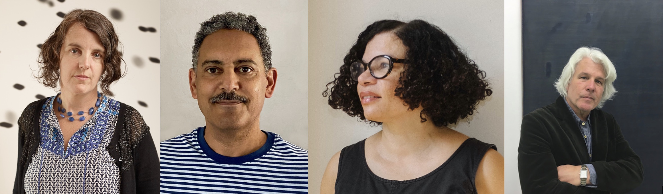 BAMPFA Mounts Exhibition in Spring 2022 Jointly Curated by Bay Area