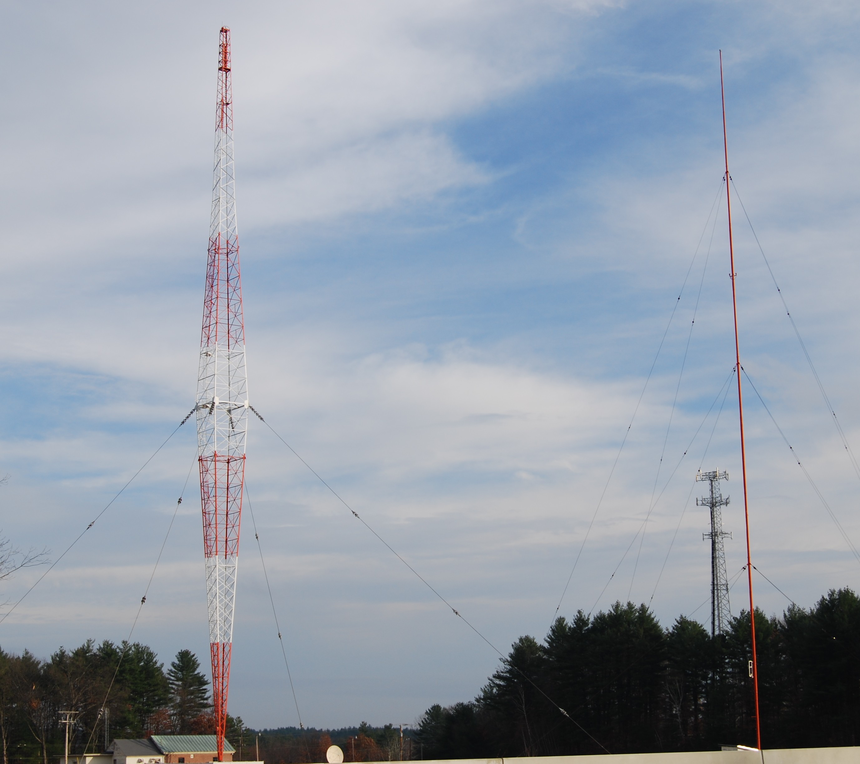 1370 WFEA Manchester NH