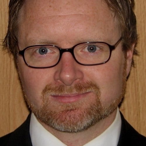 Brian Halloran Builders Association of Minnesota